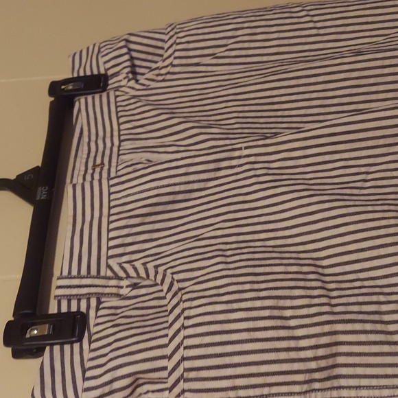 Women's cropped pants - Picture 2 of 6